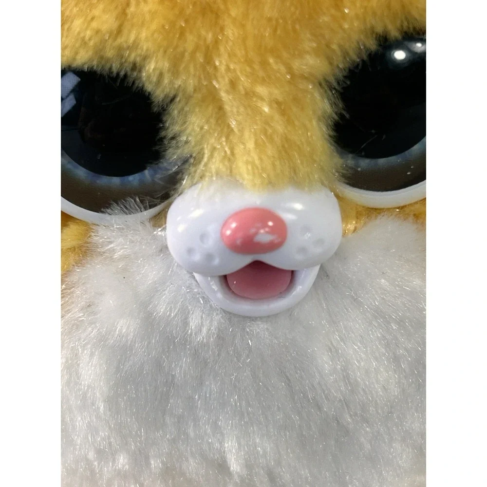 FurReal Fuzzalots‎ Puppy interactive toy 4